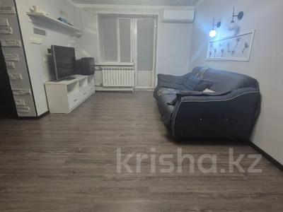 2-комнатная квартира · 45 м² · 2/4 этаж, Шашкина за 37.5 млн 〒 в Алматы, Бостандыкский р-н