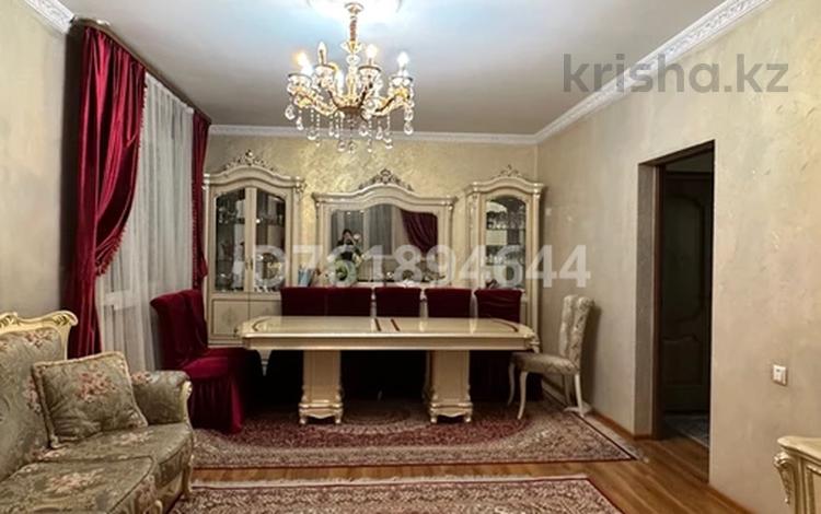 2-бөлмелі пәтер · 79.1 м² · 1/9 қабат, мкр Акбулак 139 — Рускулова Момушулы, бағасы: 43 млн ₸ в Алматы, Алатауский р-н — фото 2
