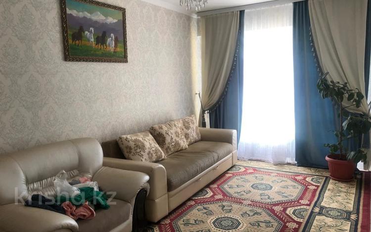 3-комнатная квартира · 93 м² · 1/13 этаж, Муратбаева за 54 млн ₸ в Алматы, Алмалинский р-н — фото 2