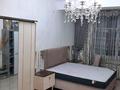 1-комнатная квартира, 35 м², 9/9 этаж помесячно, мкр Астана за 130 000 〒 в Шымкенте, Каратауский р-н