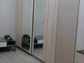 1-комнатная квартира, 35 м², 9/9 этаж помесячно, мкр Астана за 130 000 〒 в Шымкенте, Каратауский р-н — фото 7