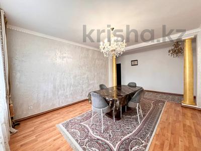 3-комнатная квартира · 88 м² · 9/12 этаж, Сауран 3/1 за 45 млн ₸ в Астане, Есильский р-н