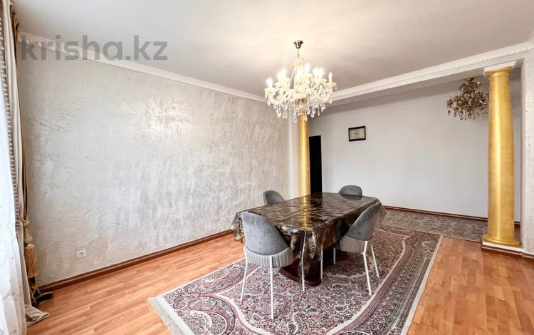 3-комнатная квартира · 88 м² · 9/12 этаж, Сауран 3/1 за 45 млн ₸ в Астане, Есильский р-н — фото 24