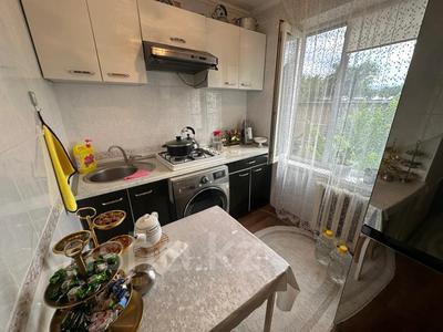 2-бөлмелі пәтер · 44.3 м² · 4/4 қабат, №3 ш/а. 57 — Метро Сарыарка и Family Park, бағасы: 29.9 млн ₸ в Алматы, Ауэзовский р-н