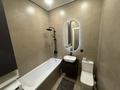 2-комнатная квартира · 45 м² · 13/17 этаж, Туран 50/3 за 3 000 ₸ в Астане, Нура р-н