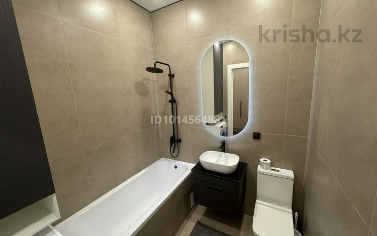 2-комнатная квартира · 45 м² · 13/17 этаж, Туран 50/3 за 3 000 ₸ в Астане, Нура р-н — фото 2