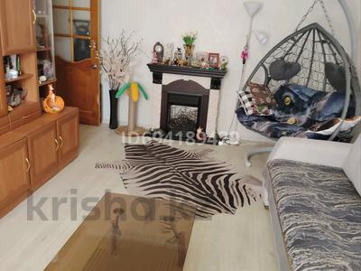 3-бөлмелі пәтер · 86 м² · 1/4 қабат, Томпиева 5, бағасы: 22 млн 〒 в Балхаше