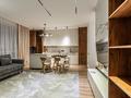 3-комнатная квартира · 90 м² · 7/21 этаж, Аль-Фараби 27 — Сейфуллина за 70 000 ₸ в Алматы, Бостандыкский р-н — фото 11