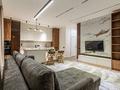3-комнатная квартира · 90 м² · 7/21 этаж, Аль-Фараби 27 — Сейфуллина за 70 000 ₸ в Алматы, Бостандыкский р-н — фото 12