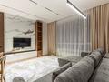 3-комнатная квартира · 90 м² · 7/21 этаж, Аль-Фараби 27 — Сейфуллина за 70 000 ₸ в Алматы, Бостандыкский р-н