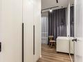 3-комнатная квартира · 90 м² · 7/21 этаж, Аль-Фараби 27 — Сейфуллина за 70 000 ₸ в Алматы, Бостандыкский р-н — фото 17