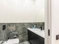 3-комнатная квартира · 90 м² · 7/21 этаж, Аль-Фараби 27 — Сейфуллина за 70 000 ₸ в Алматы, Бостандыкский р-н — фото 22