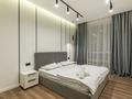 3-комнатная квартира · 90 м² · 7/21 этаж, Аль-Фараби 27 — Сейфуллина за 70 000 ₸ в Алматы, Бостандыкский р-н — фото 25