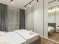 3-комнатная квартира · 90 м² · 7/21 этаж, Аль-Фараби 27 — Сейфуллина за 70 000 ₸ в Алматы, Бостандыкский р-н — фото 26