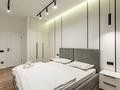 3-комнатная квартира · 90 м² · 7/21 этаж, Аль-Фараби 27 — Сейфуллина за 70 000 ₸ в Алматы, Бостандыкский р-н — фото 27