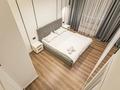 3-комнатная квартира · 90 м² · 7/21 этаж, Аль-Фараби 27 — Сейфуллина за 70 000 ₸ в Алматы, Бостандыкский р-н — фото 32