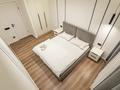 3-комнатная квартира · 90 м² · 7/21 этаж, Аль-Фараби 27 — Сейфуллина за 70 000 ₸ в Алматы, Бостандыкский р-н — фото 34