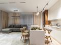 3-комнатная квартира · 90 м² · 7/21 этаж, Аль-Фараби 27 — Сейфуллина за 70 000 ₸ в Алматы, Бостандыкский р-н — фото 6