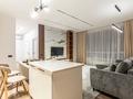 3-комнатная квартира · 90 м² · 7/21 этаж, Аль-Фараби 27 — Сейфуллина за 70 000 ₸ в Алматы, Бостандыкский р-н — фото 9