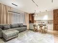 3-комнатная квартира · 90 м² · 7/21 этаж, Аль-Фараби 27 — Сейфуллина за 70 000 ₸ в Алматы, Бостандыкский р-н — фото 10