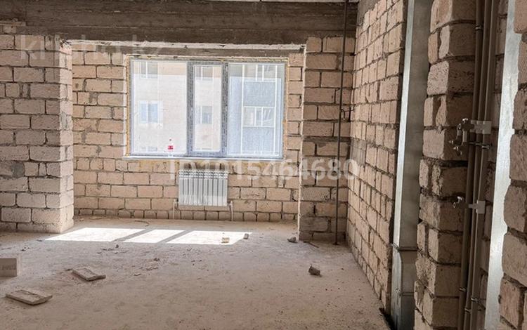 2-бөлмелі пәтер · 85 м² · 8/8 қабат, 29а ш/а. 38/8, бағасы: 11.5 млн ₸ в Актау, 29а мкр — фото 2
