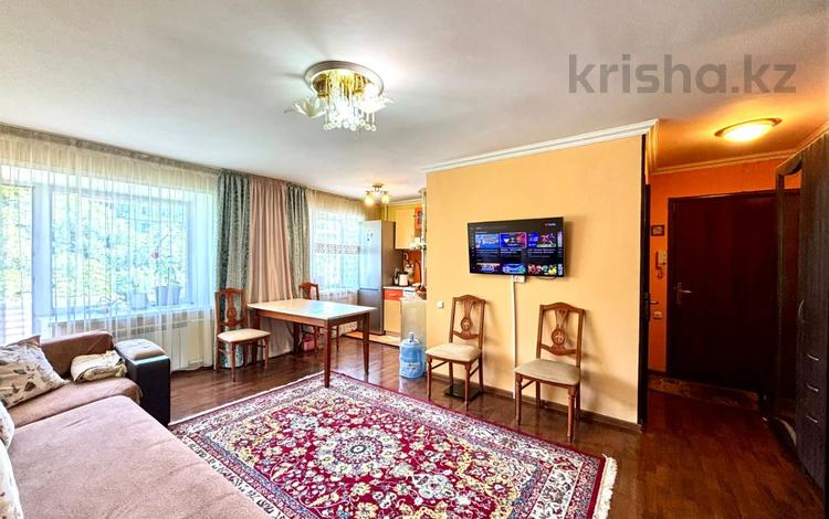 2-комнатная квартира · 44.4 м² · 3/5 этаж, мкр Новый Город, Алиханова 22/1 за 19.5 млн ₸ в Караганде, Казыбек би р-н — фото 2