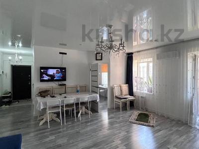 2-бөлмелі пәтер · 64.6 м² · 2/6 қабат, Коктем 8б, бағасы: 27.6 млн ₸ в Кокшетау