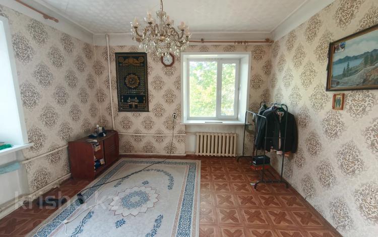 3-бөлмелі пәтер · 75.9 м² · 2/2 қабат, Жаңа қала ш/а., Терешковой, бағасы: 17.5 млн ₸ в Караганде, Казыбек би р-н — фото 11