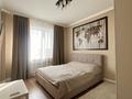 2-бөлмелі пәтер · 60 м² · 8 қабат, Кабанбай Батыра 58Б, бағасы: 46 млн ₸ в Астане, Есильский р-н — фото 10