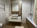 2-бөлмелі пәтер · 60 м² · 8 қабат, Кабанбай Батыра 58Б, бағасы: 46 млн ₸ в Астане, Есильский р-н — фото 16