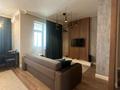 2-бөлмелі пәтер · 60 м² · 8 қабат, Кабанбай Батыра 58Б, бағасы: 46 млн ₸ в Астане, Есильский р-н — фото 6
