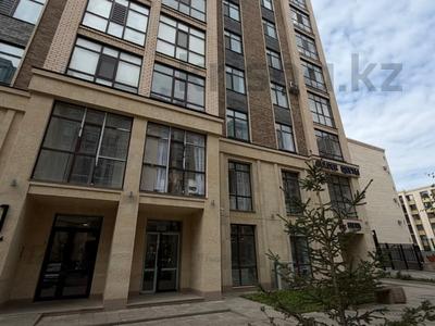 Свободное назначение, офисы, магазины и бутики, общепит, салоны красоты, медцентры и аптеки, образование, развлечения · 80.6 м² за 65 млн ₸ в Караганде, Казыбек би р-н