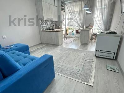 2-комнатная квартира · 53.8 м² · 3/9 этаж, мкр. Алтын орда, Мангилик Ел за 21.5 млн 〒 в Актобе