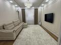 3-бөлмелі пәтер · 109.1 м² · 5/9 қабат, 17-й мкр, бағасы: 48.5 млн ₸ в Актау