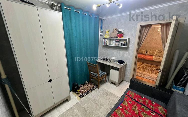 3-бөлмелі пәтер · 56 м² · 6/9 қабат, 6 микрорайон 53А, бағасы: 11 млн ₸ в Темиртау — фото 2