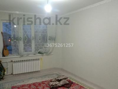 2-бөлмелі пәтер · 58 м² · 4/5 қабат, пос Кенеса Нокина 2, бағасы: 9 млн ₸ в Актюбинской обл.