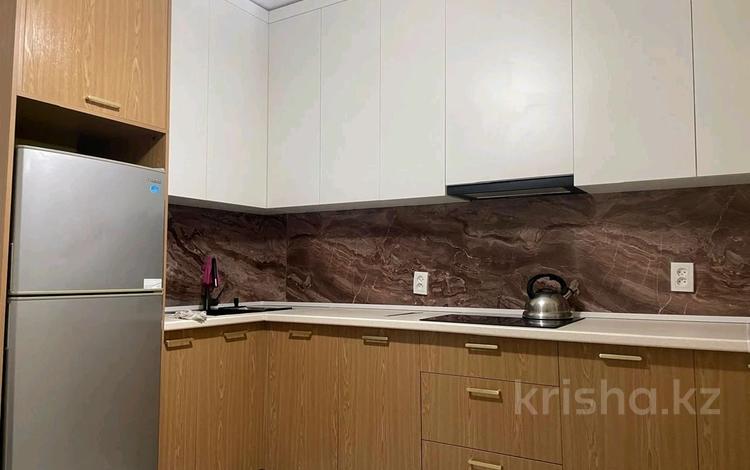 1-комнатная квартира · 40 м² · 10/16 этаж, ​Туркия 1280/2 за 150 000 ₸ в Шымкенте, Каратауский р-н — фото 2