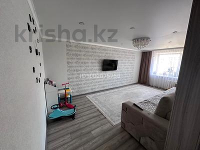 2-комнатная квартира · 58 м² · 3/5 этаж, Ибраева за 28 млн ₸ в Петропавловске