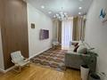 3-бөлмелі пәтер · 100 м² · 2/9 қабат, Навои 30, бағасы: 139 млн ₸ в Алматы, Ауэзовский р-н