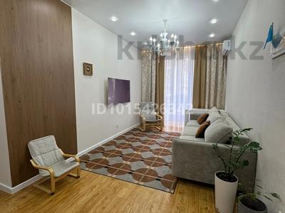 3-бөлмелі пәтер · 100 м² · 2/9 қабат, Навои 30, бағасы: 139 млн ₸ в Алматы, Ауэзовский р-н