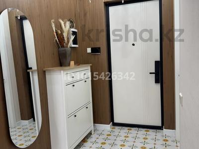 4-комнатная квартира · 100 м² · 2/9 этаж, Навои 30 за 139 млн ₸ в Алматы, Ауэзовский р-н