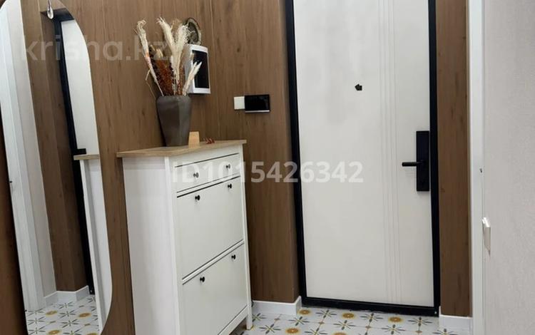 4-комнатная квартира · 100 м² · 2/9 этаж, Навои 30 за 139 млн ₸ в Алматы, Ауэзовский р-н — фото 5
