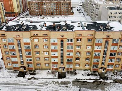 2-комнатная квартира, 65 м², 2/5 этаж, мкр. Алтын орда за 23.5 млн 〒 в Актобе, мкр. Алтын орда