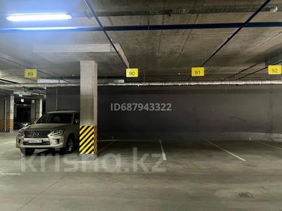 Паркинг • 17 м² • Сарайшық 6 за 2.5 млн 〒 в Астане, Есильский р-н