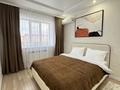 1-комнатная квартира · 47 м² · 3/5 этаж, мкр. Алтын орда, Батыс-2 мкр — Мустафа Шокая за 14 990 ₸ в Актобе