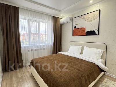 2-комнатная квартира · 47 м² · 3/5 этаж, мкр. Алтын орда, Батыс-2 мкр — Мустафа Шокая за 14 990 ₸ в Актобе