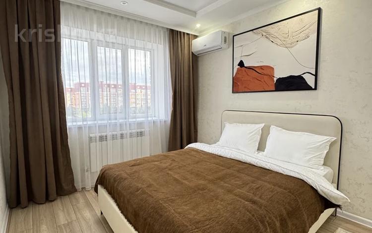 1-комнатная квартира · 47 м² · 3/5 этаж, мкр. Алтын орда, Батыс-2 мкр — Мустафа Шокая за 14 990 ₸ в Актобе — фото 49