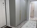 2-бөлмелі пәтер · 61 м² · 9/10 қабат, Береке шағын ауданы 64, бағасы: 28.9 млн ₸ в Костанае, Микрорайон Береке — фото 6