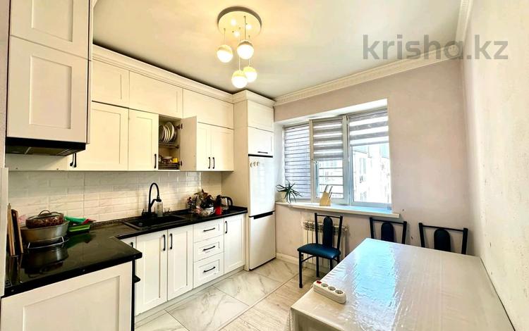 2-комнатная квартира · 55 м² · 12/12 этаж, мкр Акбулак, Дарабоз 1-83 — Момышулы за 30 млн ₸ в Алматы, Алатауский р-н — фото 2