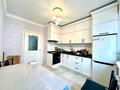 2-комнатная квартира · 55 м² · 12/12 этаж, мкр Акбулак, Дарабоз 1-83 — Момышулы за 30 млн ₸ в Алматы, Алатауский р-н — фото 2